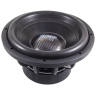 Пассивный автомобильный сабвуферный динамик AMP MASS 1000 12D2