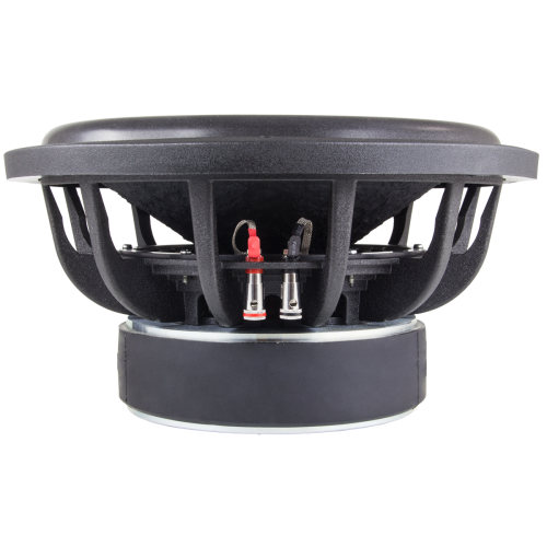 Пассивный автомобильный сабвуферный динамик AMP MASS 1000 12D2