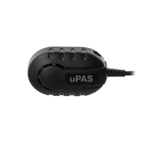 Парктроник PARKMASTER 21U-4-A (чёрный)