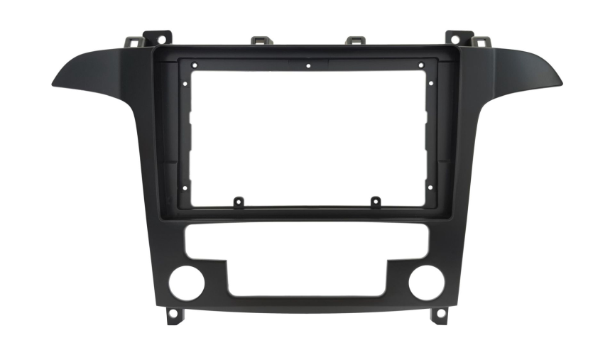Установочный комплект Wide Media 9" для Ford S-MAX 2006-2015 (для авто с Navi)