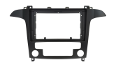 Установочный комплект Wide Media 9" для Ford S-MAX 2006-2015 (для авто с Navi)