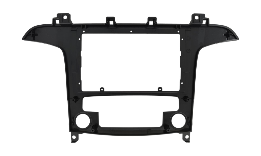 Установочный комплект Wide Media 9" для Ford S-MAX 2006-2015 (для авто с Navi)