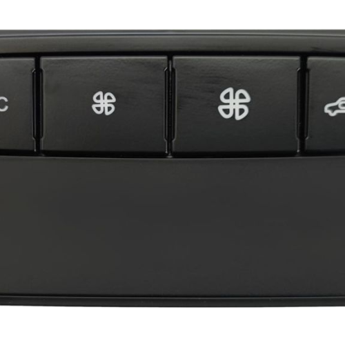 Установочный комплект Wide Media 9&quot; для Ford S-MAX 2006-2015 (для авто с Navi)