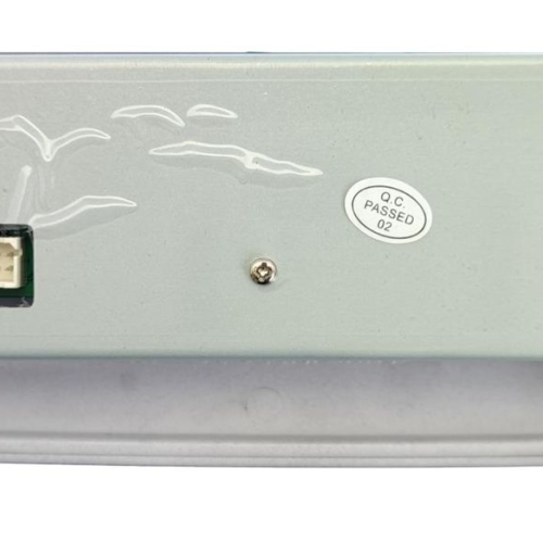 Установочный комплект Wide Media 9&quot; для Ford S-MAX 2006-2015 (для авто с Navi)