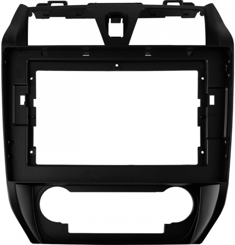 Установочный комплект Teyes для Geely Emgrand EC7 1 2009-2016 10"