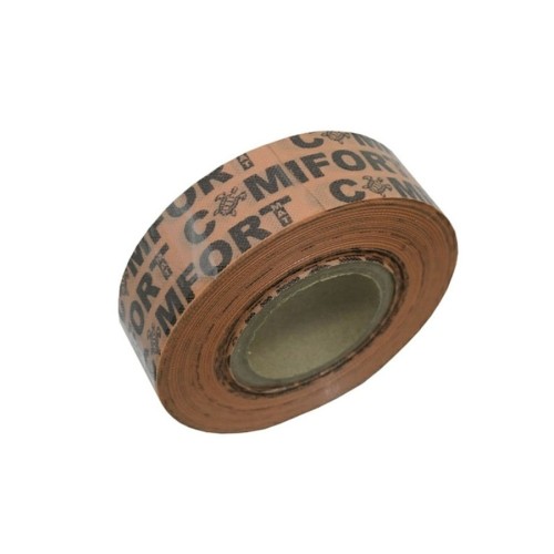 Стыковочная лента Comfort Mat Band orange 0,049*30м