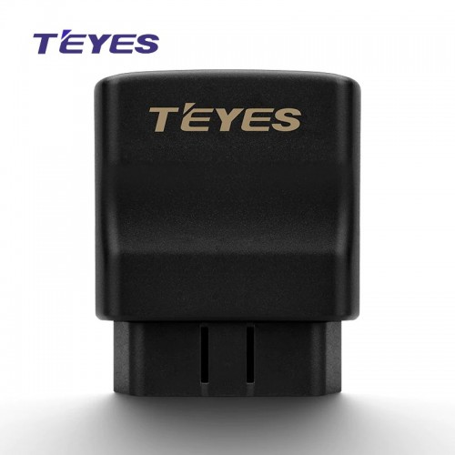 Диагностический адаптер Teyes OBD2