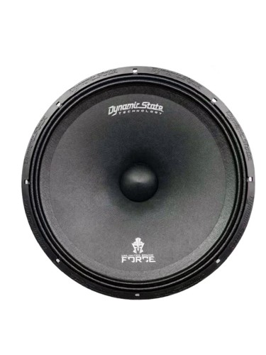 Dynamic State Force FM165 среднечастотный динамик 6.5" (16.8 см) (пара)