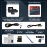 Штатный видеорегистратор RedPower DVR-CT9-G для Omoda С5 и S5 с ассистентом