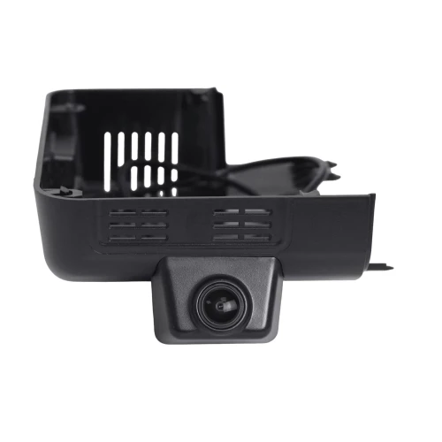 Штатный видеорегистратор RedPower DVR-CT9-G для Omoda С5 и S5 с ассистентом