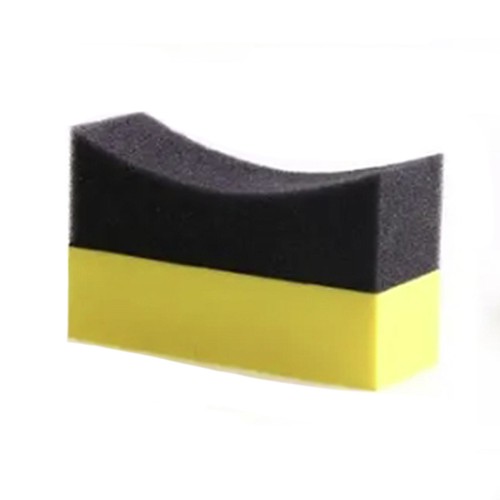 Chemical Russian Tire Pad - аппликатор для чернения