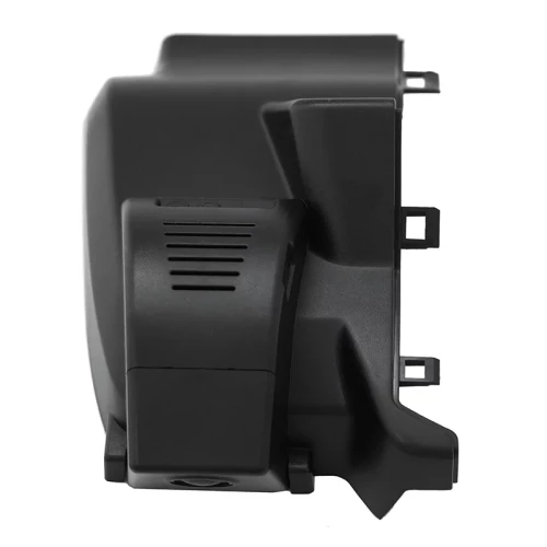 Штатный двухканальный видеорегистратор RedPower DVR-GL3-G DUAL для Geely Tugella, Knewstar