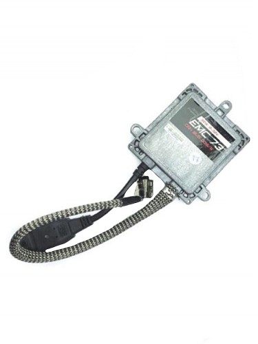 Штатный блок розжига Optima Premium EMC-73 D3 Can Bus 42V 35W