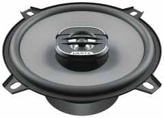 Hertz Uno X 130 2-х полосная коаксиальная акустика 13 см (пара)