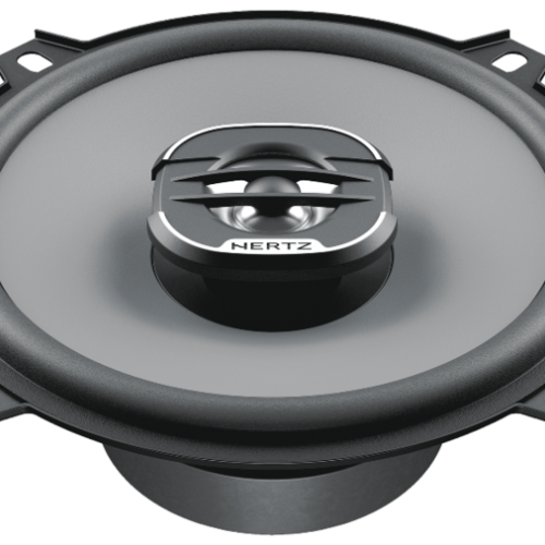 Hertz Uno X 130 2-х полосная коаксиальная акустика 13 см (пара)