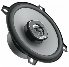 Hertz Uno X 130 2-х полосная коаксиальная акустика 13 см (пара)