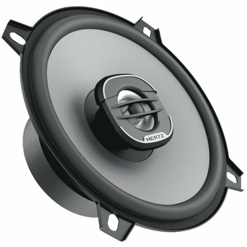Hertz Uno X 130 2-х полосная коаксиальная акустика 13 см (пара)