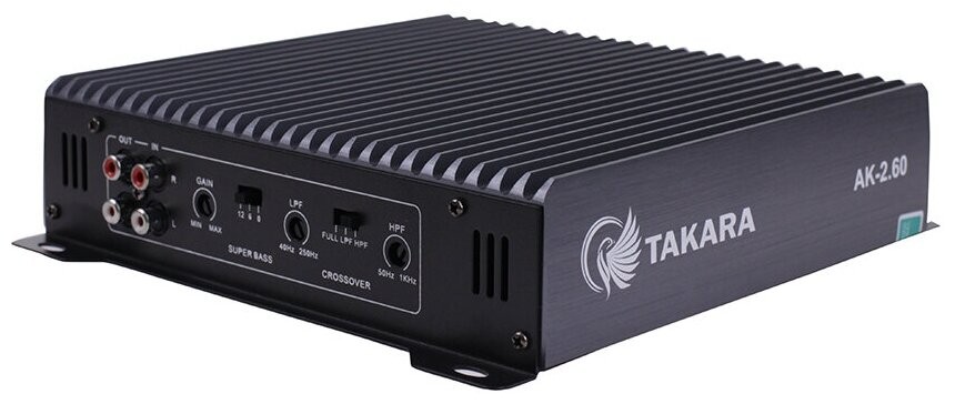 Усилитель TAKARA AK-2.60