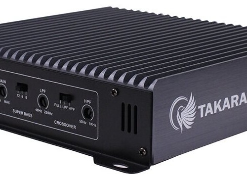 Усилитель TAKARA AK-2.60