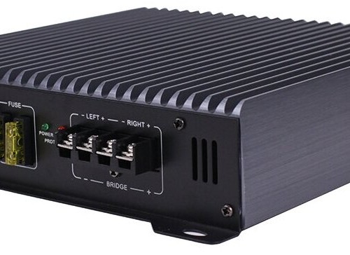 Усилитель TAKARA AK-2.60