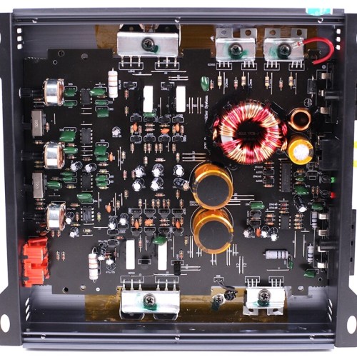 Усилитель TAKARA AK-2.60