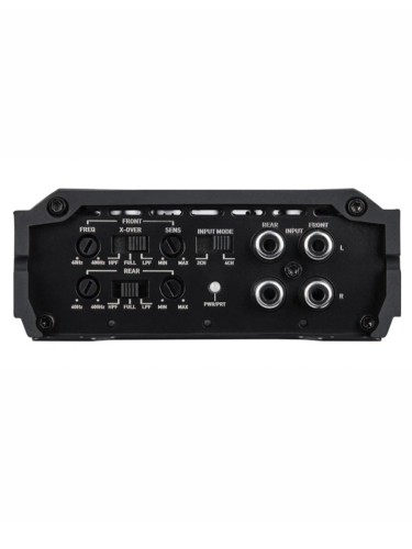 4-канальный автомобильный усилитель Alphard Machete MLA-60.4