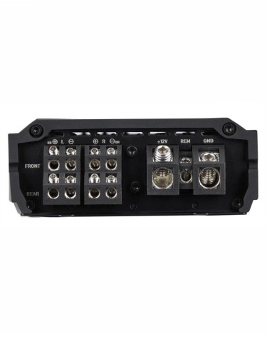 4-канальный автомобильный усилитель Alphard Machete MLA-60.4