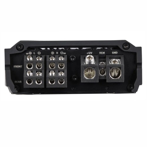 4-канальный автомобильный усилитель Alphard Machete MLA-60.4