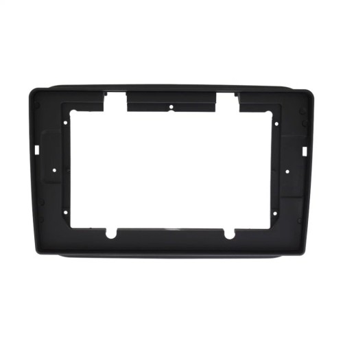 Переходная рамка для установки автомагнитолы Carav 22-679 Skoda Fabia 2 2007-2014 10.1"