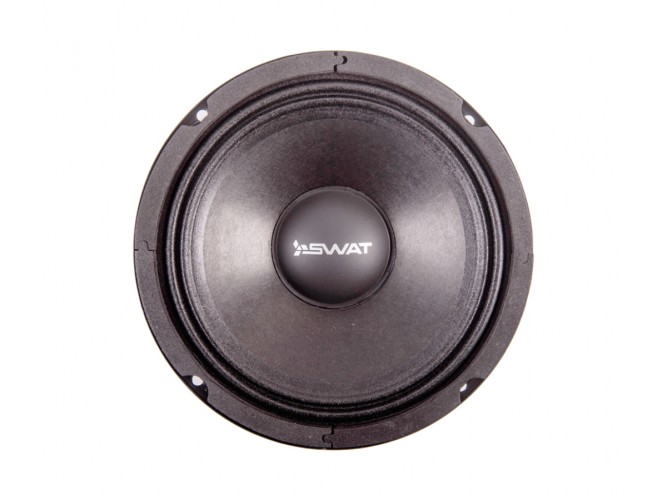 Swat SP PRO-65 мидбас 6,5" (16,5см) (пара)