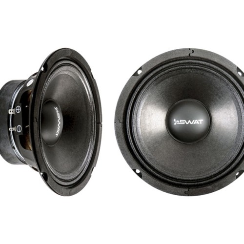 Swat SP PRO-65 мидбас 6,5&quot; (16,5см) (пара)