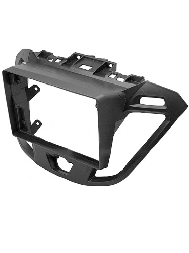 Переходная рамка для установки магнитолы Carav Ford Transit Custom, Tourneo Custom 2012-2017 9" (22-1110)