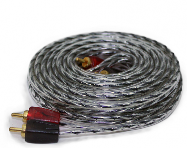 Сигнальный кабель Audio Nova RC4-5M