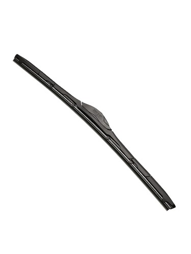 Щетка стеклоочистителя MTF Light Hybrid Slim 650мм / 26" гибридная тонкая, резина Fukoku, графит (1шт)