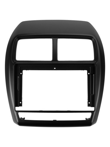 Рамка для установки Teyes в Mitsubishi ASX 1 2016-2023 9" (Left hand drive)