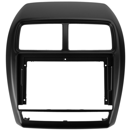 Рамка для установки Teyes в Mitsubishi ASX 1 2016-2023 9" (Left hand drive)