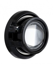 Маска (бленда) для билинз 3,0 дюйма Cayenne черная (1 шт.)