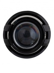 Маска (бленда) для билинз 3,0 дюйма Cayenne черная (1 шт.)