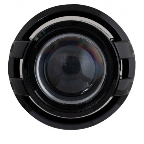 Маска (бленда) для билинз 3,0 дюйма Cayenne черная (1 шт.)