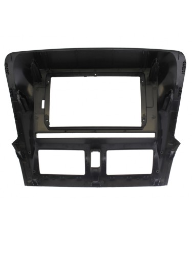 Рамка для установки магнитолы FAW Besturn X80 2013-2018 10" 