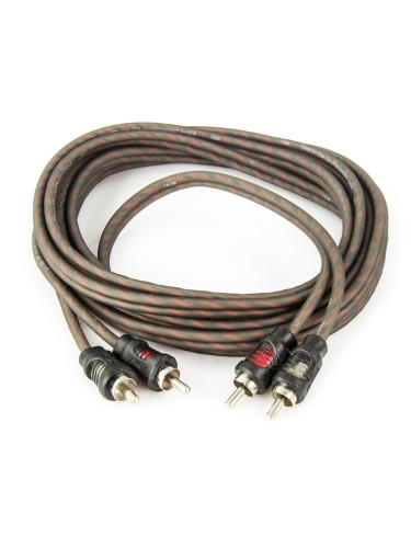 Межблочный кабель AuRa RCA-0220 2м