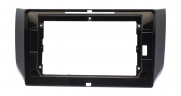 Рамка для установки в Nissan Sentra, Tiida, Bluebird Sylphy 2014 + 10" дисплея