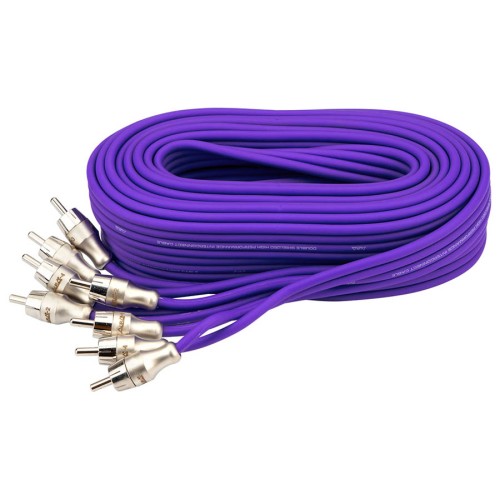 Межблочный RCA-кабель AuRa RCA-B254 MkII 5м