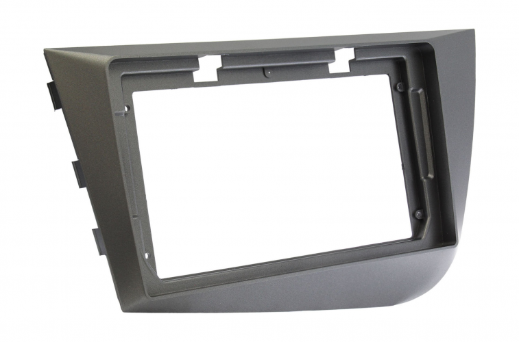 Рамка для установки в Seat Leon 2005-2013 9" дисплея