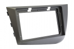 Рамка для установки в Seat Leon 2005-2013 9" дисплея