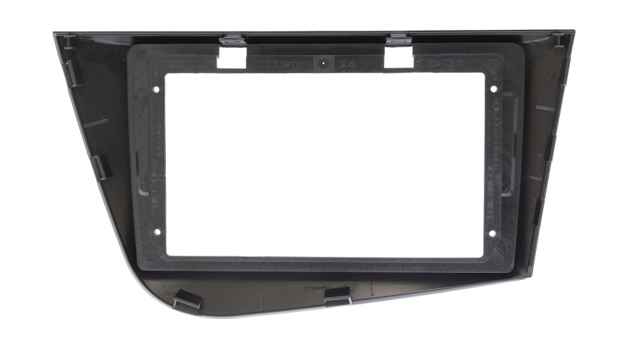 Рамка для установки в Seat Leon 2005-2013 9" дисплея