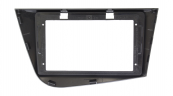Рамка для установки в Seat Leon 2005-2013 9" дисплея