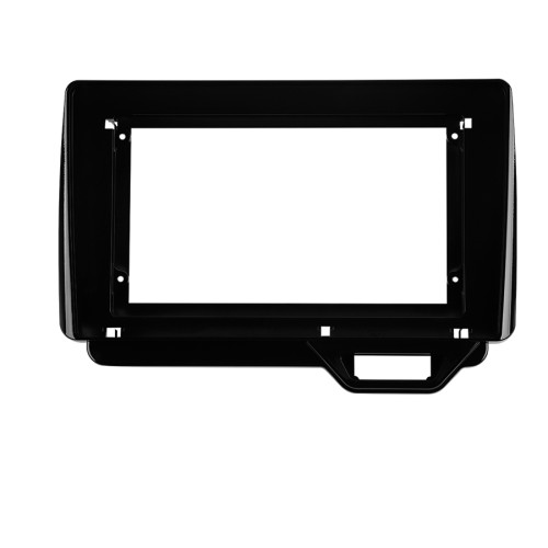 Установочный комплект Teyes для Honda N-BOX II 2 JF3/4 2017-2021 10.2&quot; (Right hand drive)