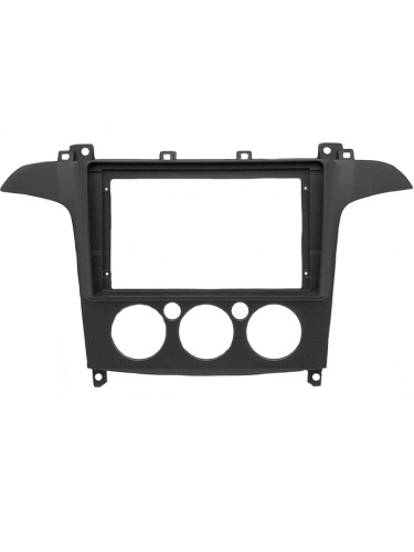 Переходная рамка для установки магнитолы Carav Ford S-Max 2006-2015 9" (22-1137)