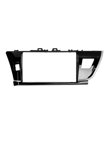 Установочный комплект Teyes для Toyota Corolla 11 2013-2017 10" (Вариант A) (Left hand drive) авто с монохромным дисплеем